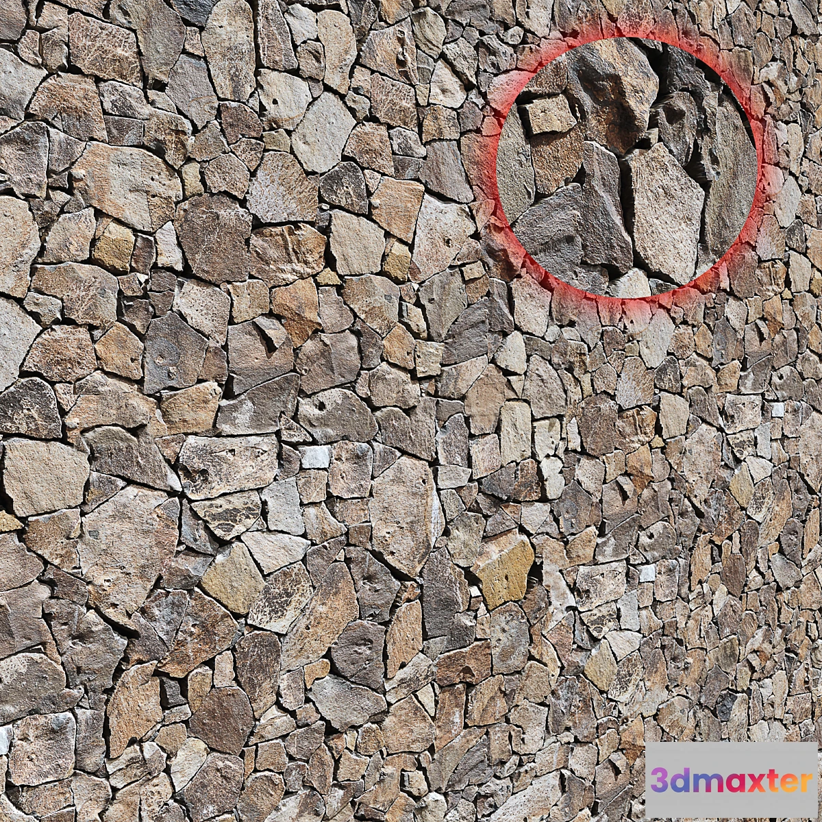 819020 - Decorative stone_1
