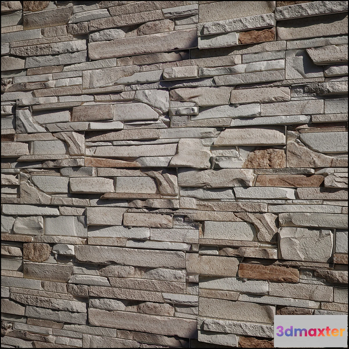 897088 - stone diamond - No.2