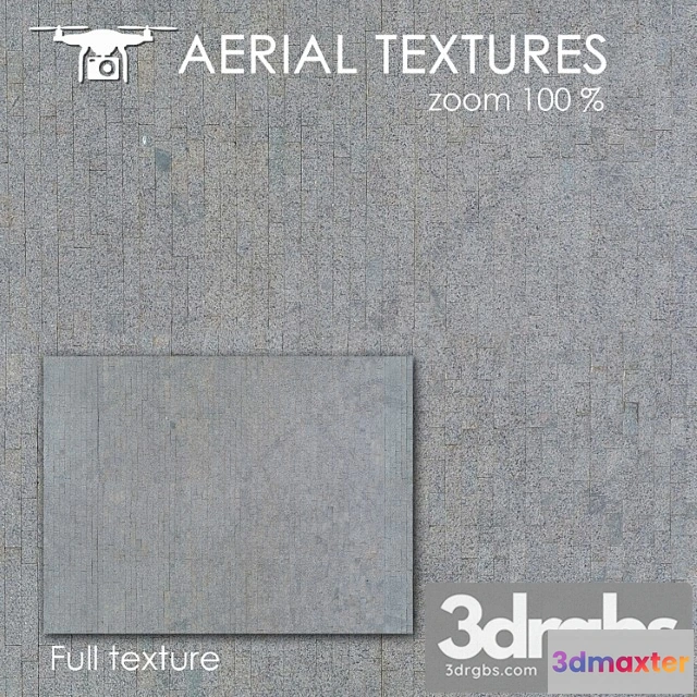 999388 - Aerial texture 12