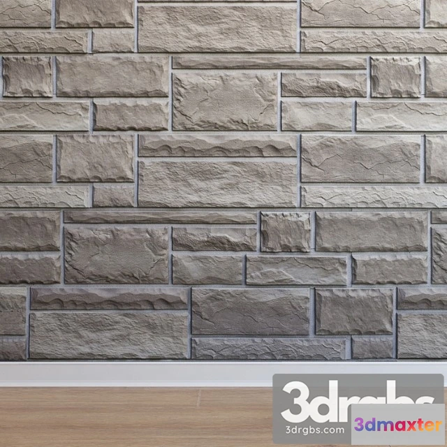 999404 - Artificial stone (stone 006)