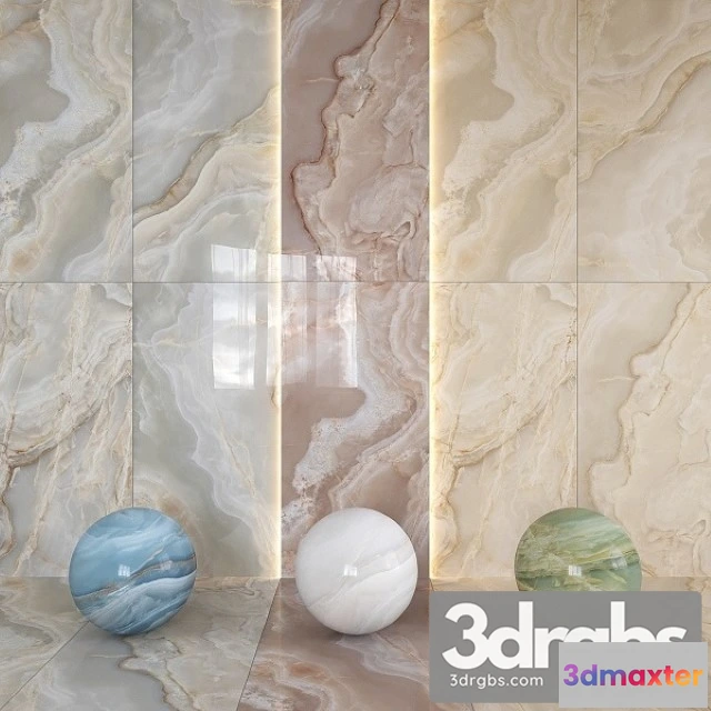 999410 - Ava Ceramica Onice Iride