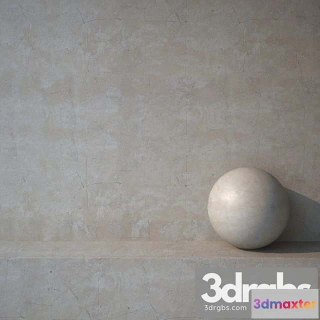 999420 - Beige stucco 6