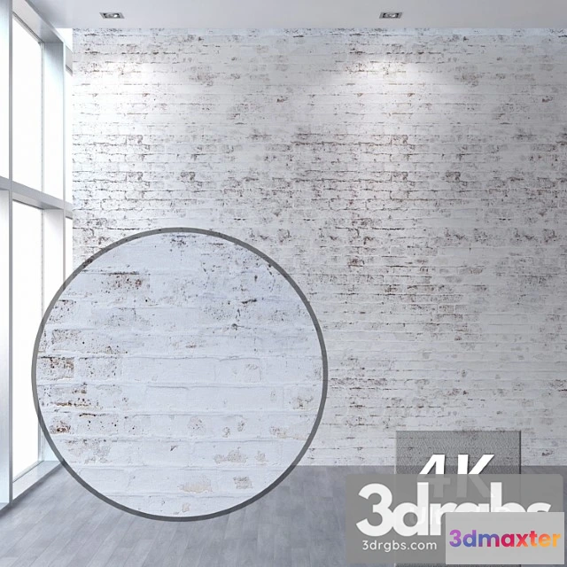 999452 - Brick wall 57