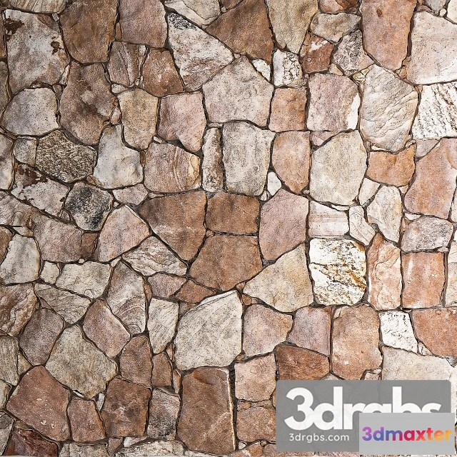 999470 - Bricks Wall 2 - No.2