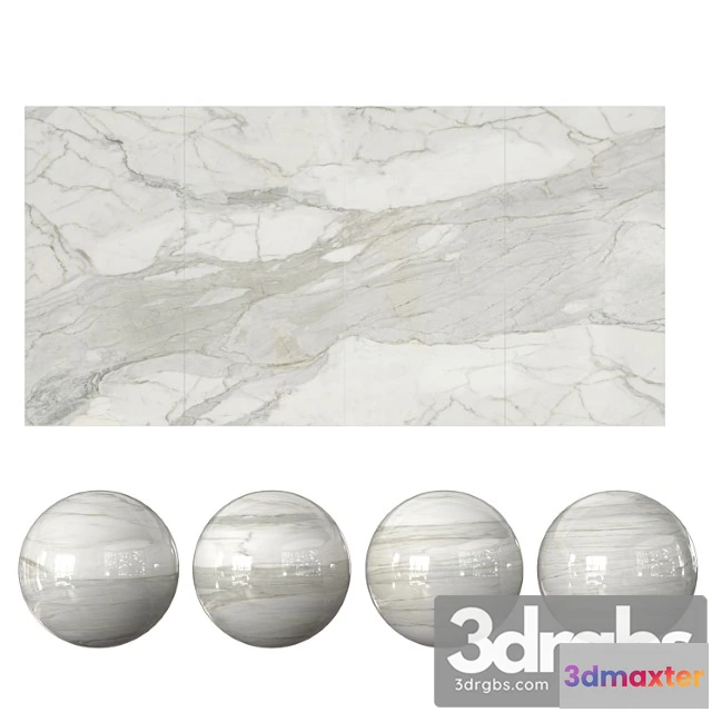 999472 - Calacatta roman