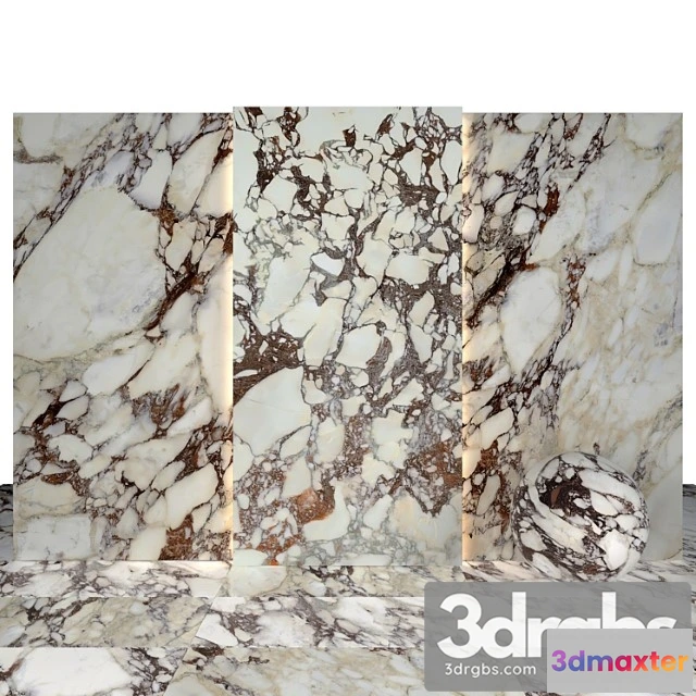 999476 - Capraia breach marble