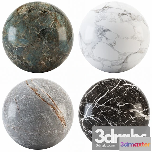 999486 - Collection Marble 05