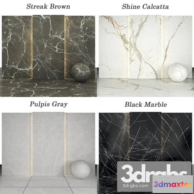 999488 - Collection Marble 10