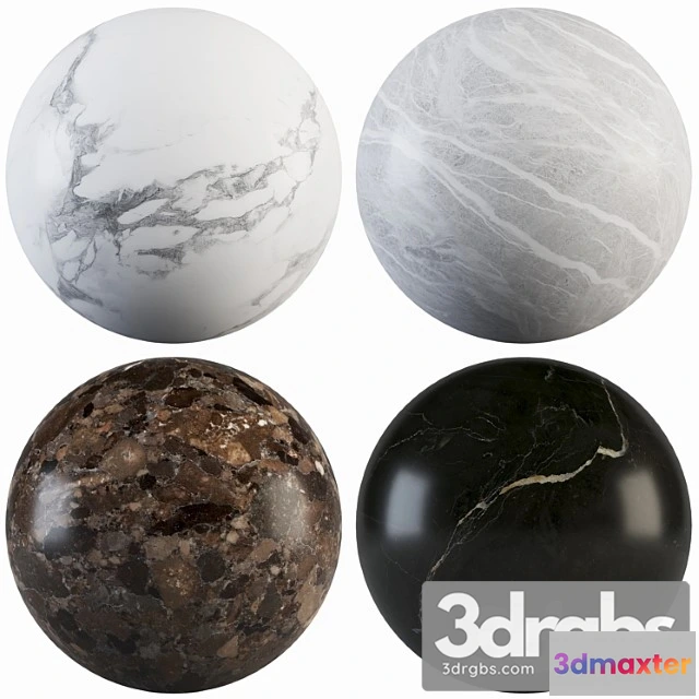 999494 - Collection Marble 24 1