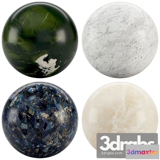 999514 - Collection Marble 78