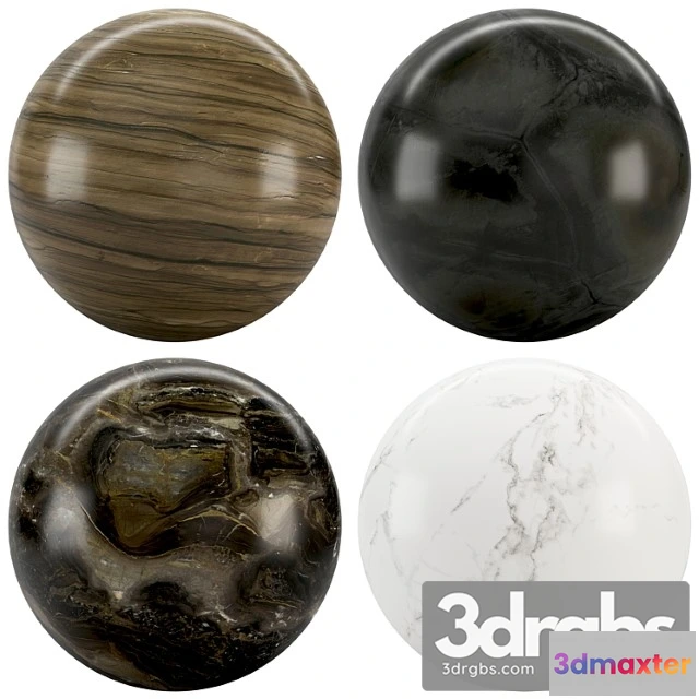 999516 - Collection Marble 81