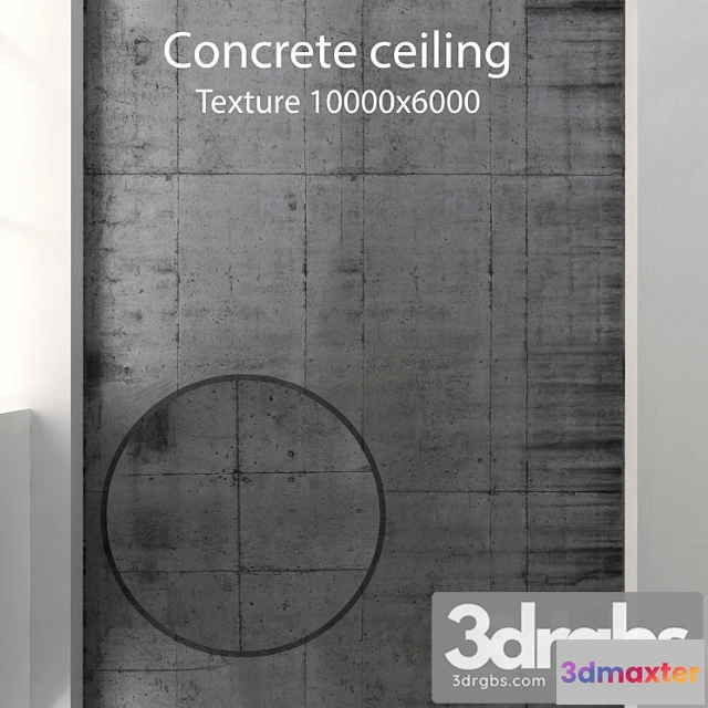 999526 - Concrete ceiling 29