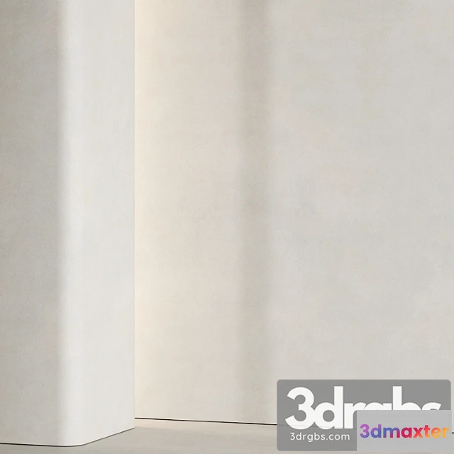 999550 - Decorative plaster 01 - No.2