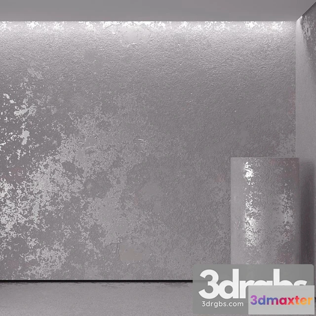 999552 - Decorative plaster 5