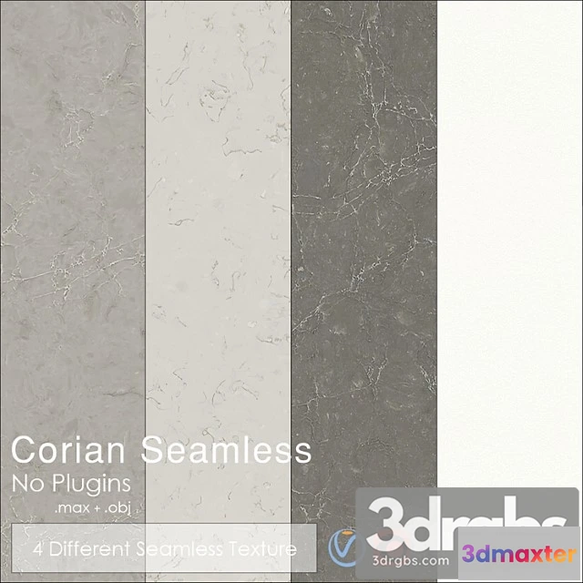 999602 - Dupont corian kitchen countertops grigio