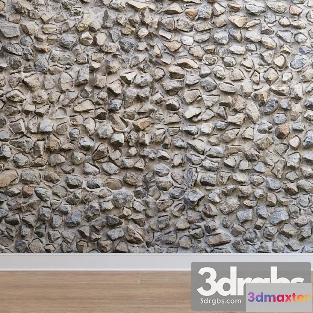 999624 - Facing stone (stone 010)