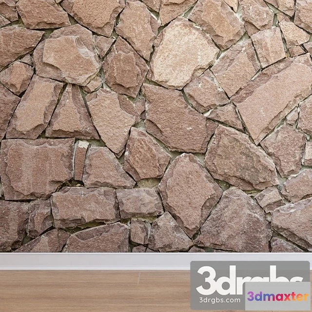 999628 - Facing stone (stone 017)