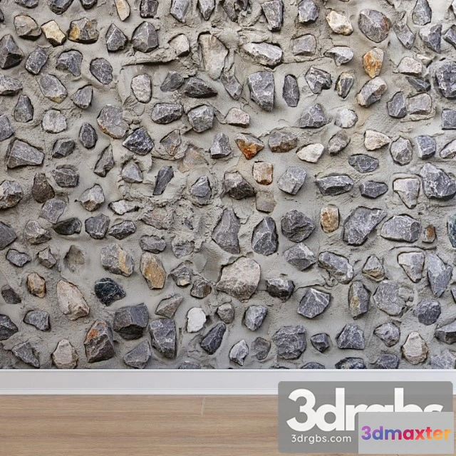 999630 - Facing stone (stone 020)