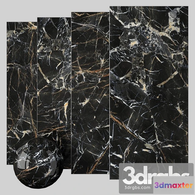 999690 - Laurent black