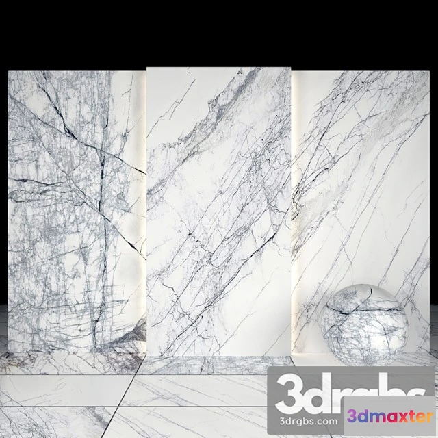 999696 - Lilac Marble