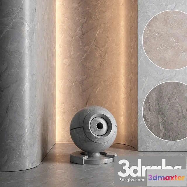 999730 - Marble Set 21