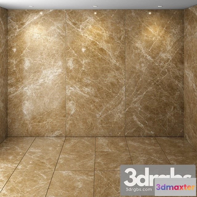 999760 - Marble stone 021