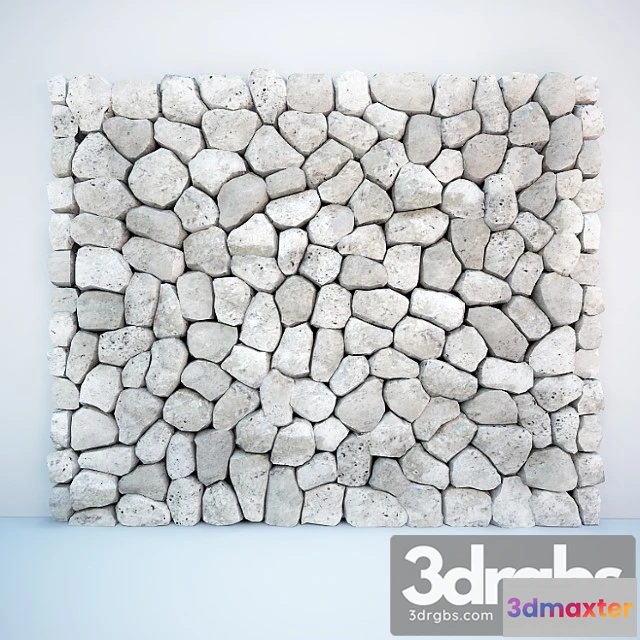 999782 - Masonry stones