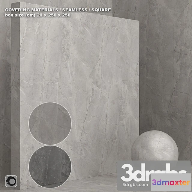 999806 - Material (seamless) - stone - set 113