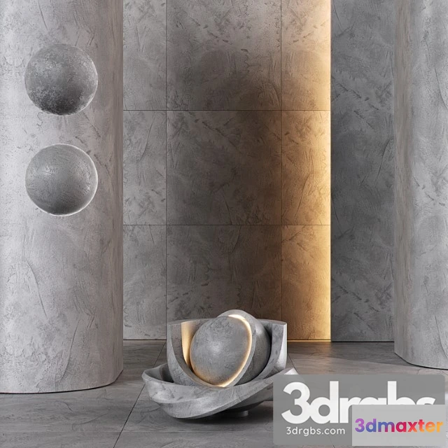 999838 - Microcement Self Leveling Floor 01