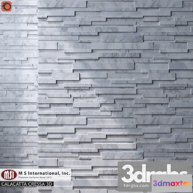 999842 - Msi Stacked Stone Set 01 1