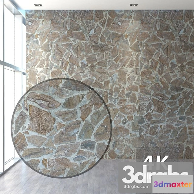 999846 - Natural stone 03