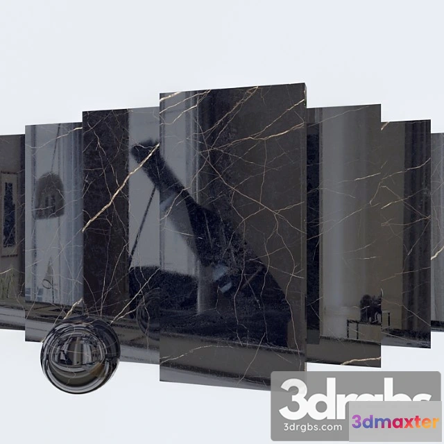 999856 - Noir laurent