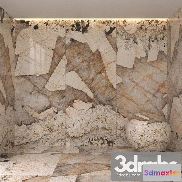 999876 - Patagonia marble