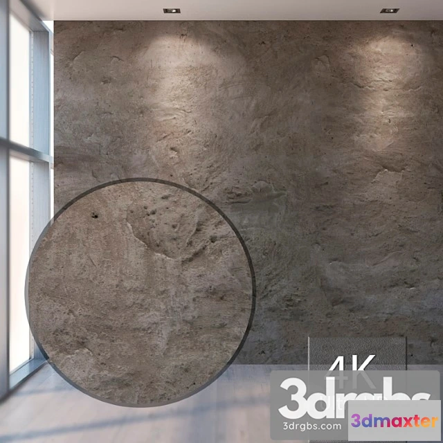 999920 - Rough plaster 684