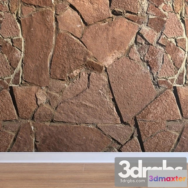 999952 - Stone cladding (stone 028)