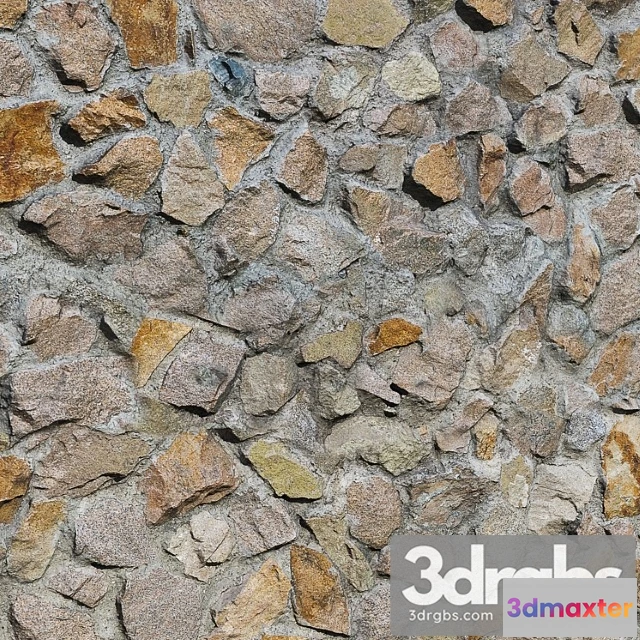 999958 - Stone Decorative 3 2