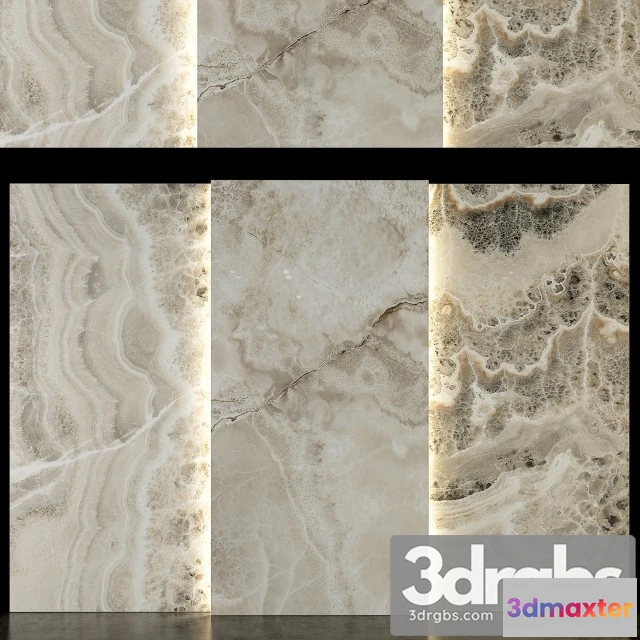 999962 - Stone Marble Set 88