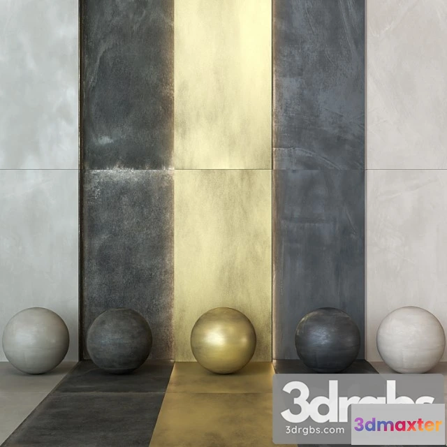 1000104 - 13 In 1 Italon Continuum Pack Textures Vol 1