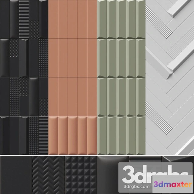 1000110 - 41 Zero 42 Biscuit Tile