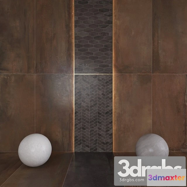 1000152 - ABK Interno 9 Decor