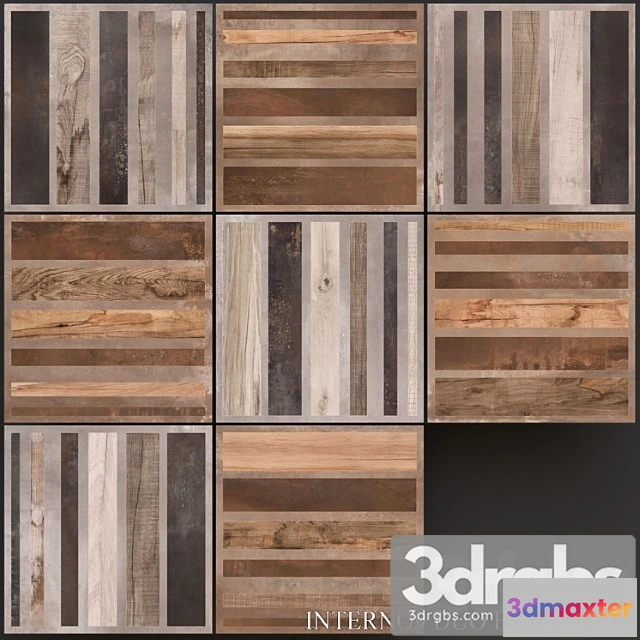 1000154 - Abk interno9 duo cold & hot