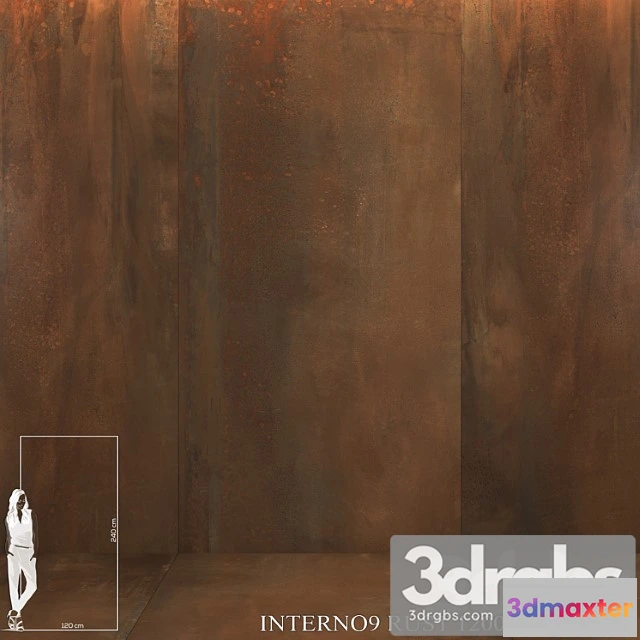 1000158 - Abk interno9 rust 1200×2400 set 1