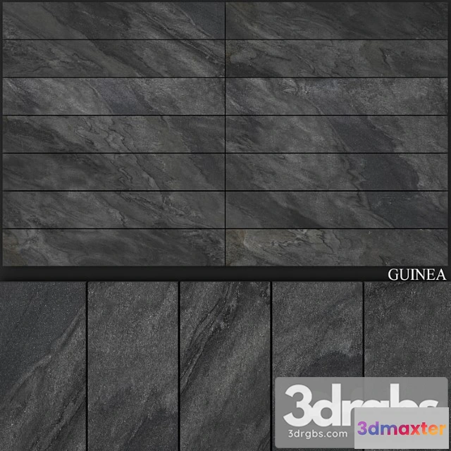 1000182 - Absolut Keramika Guinea