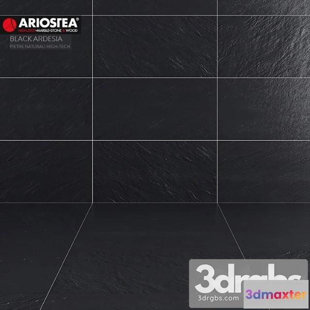 1000202 - Ardesia pietre naturali high-tech black