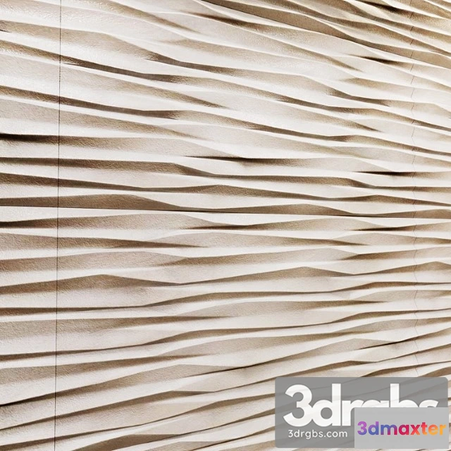 1000244 - Atlas concorde brave 3d blade gypsum