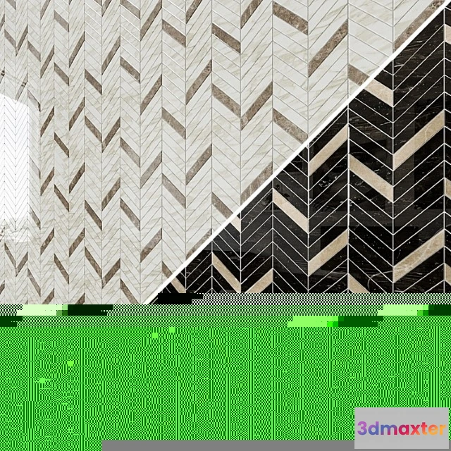 1000262 - Atlas concorde marvel edge mosaico twill lapp 5 options