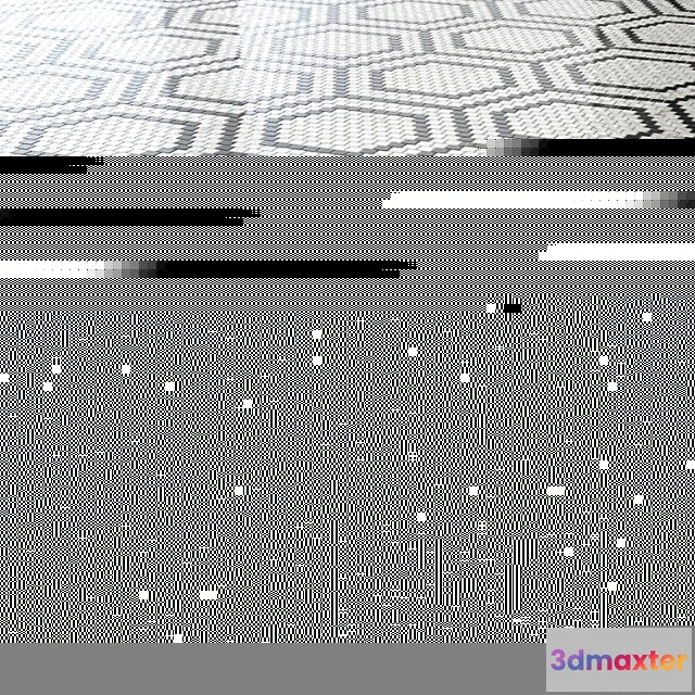 1000272 - Atlas concorde marvel pro mosaico honeycomb