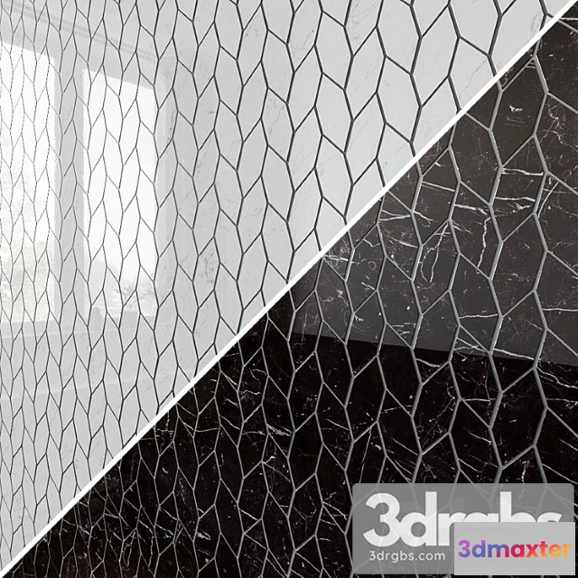 1000278 - Atlas concorde marvel stone twist