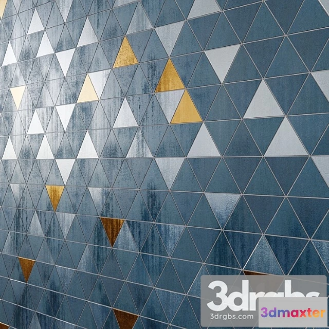 1000280 - Atlas concorde mek mosaico diamond