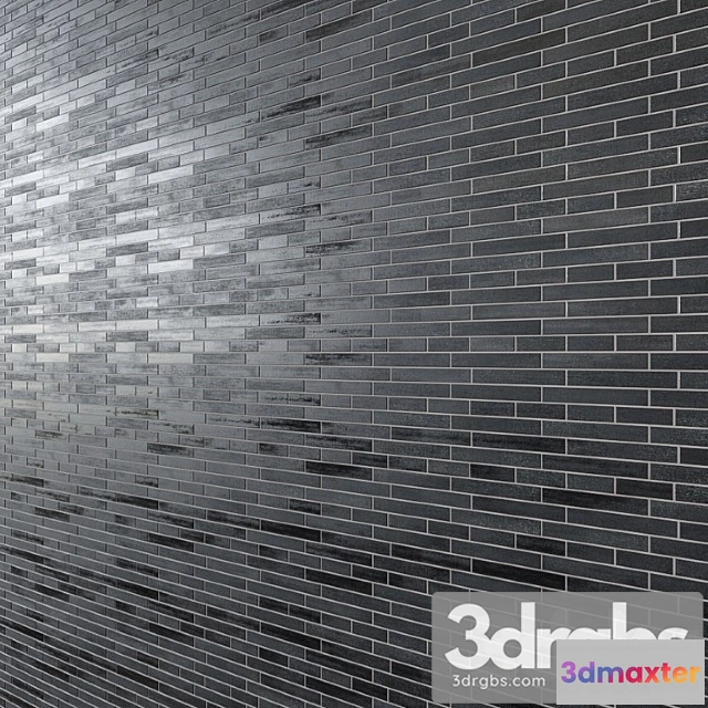 1000288 - Atlas concorde mek mosaico zip